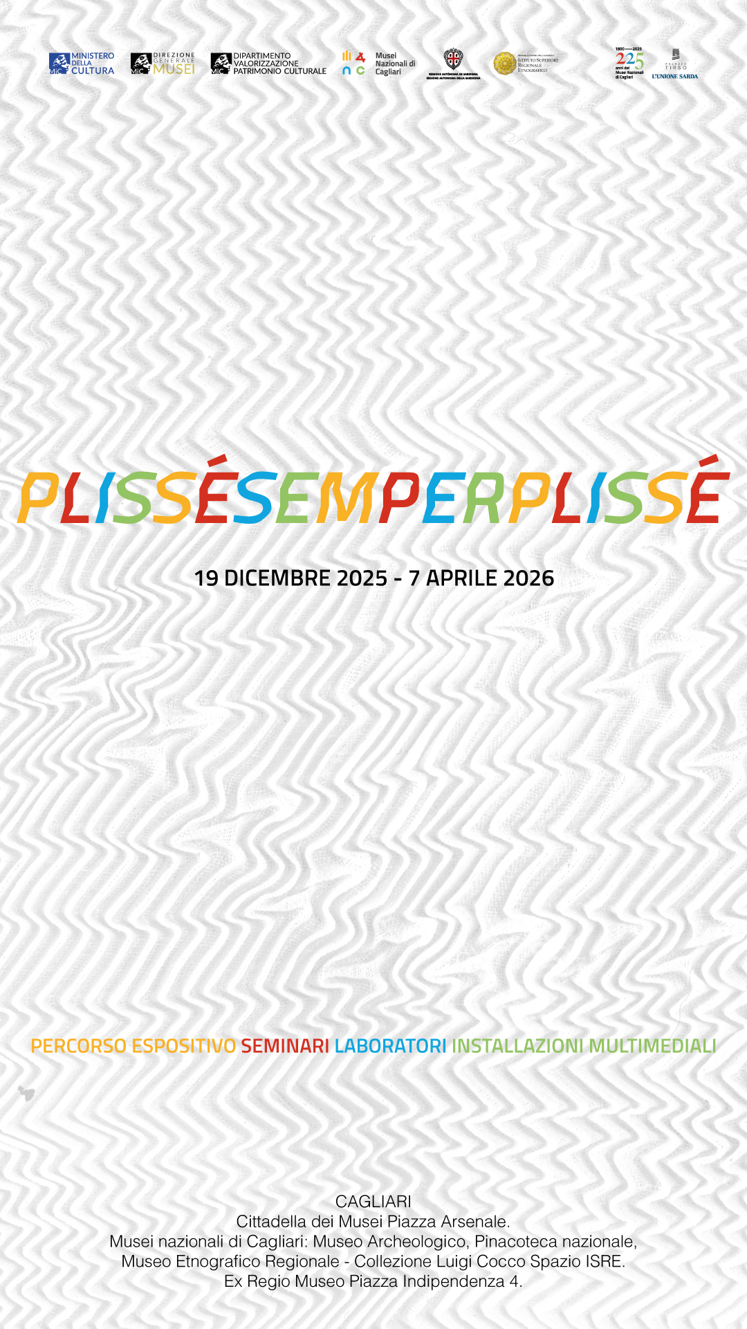 Plissé Semper Plissé